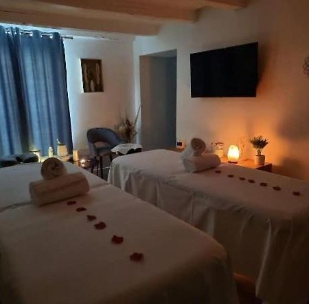 آنسي Majord'Home Spa 4*-L'Elegance-Balneo Vieille Ville المظهر الخارجي الصورة