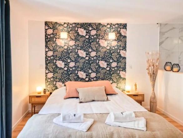 آنسي Majord'Home Spa 4*-L'Elegance-Balneo Vieille Ville المظهر الخارجي الصورة