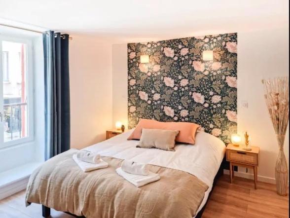 آنسي Majord'Home Spa 4*-L'Elegance-Balneo Vieille Ville المظهر الخارجي الصورة