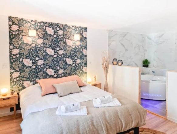 آنسي Majord'Home Spa 4*-L'Elegance-Balneo Vieille Ville المظهر الخارجي الصورة